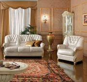  Результат – активный экспорт итальянской мебели Camelgroup более чем 