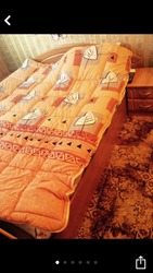 Продается кровать и 2 тумбы Мариуполь
