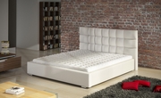 Frost Ужгород Кращий вибір ліжок з м'яким узголів'ям з відмінною якіст