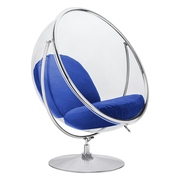 Киев Bubble chair – прозрачное подвесное кресло шар из акрила. Одесса 